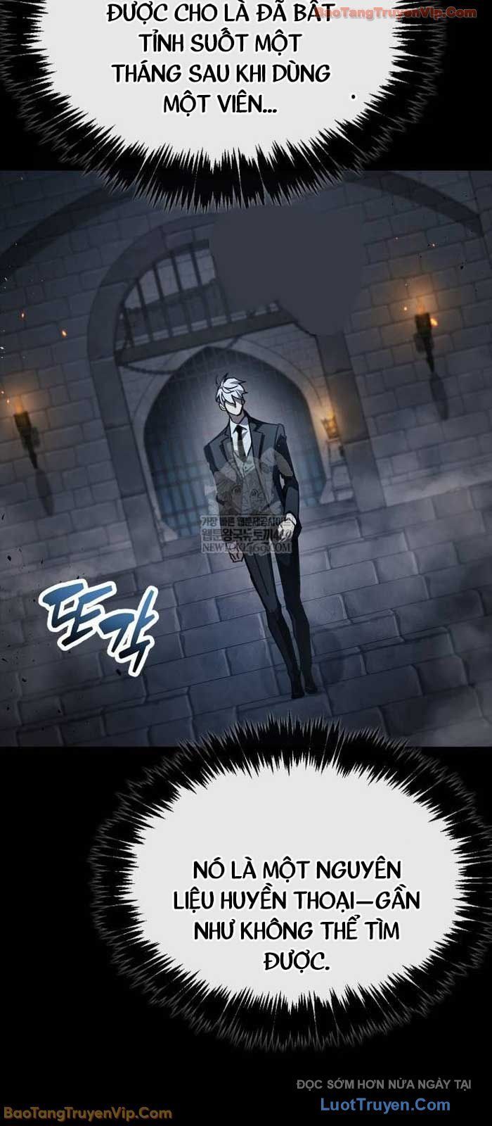 Người Chơi Che Giấu Quá Khứ Chap 97 - Next Chap 96