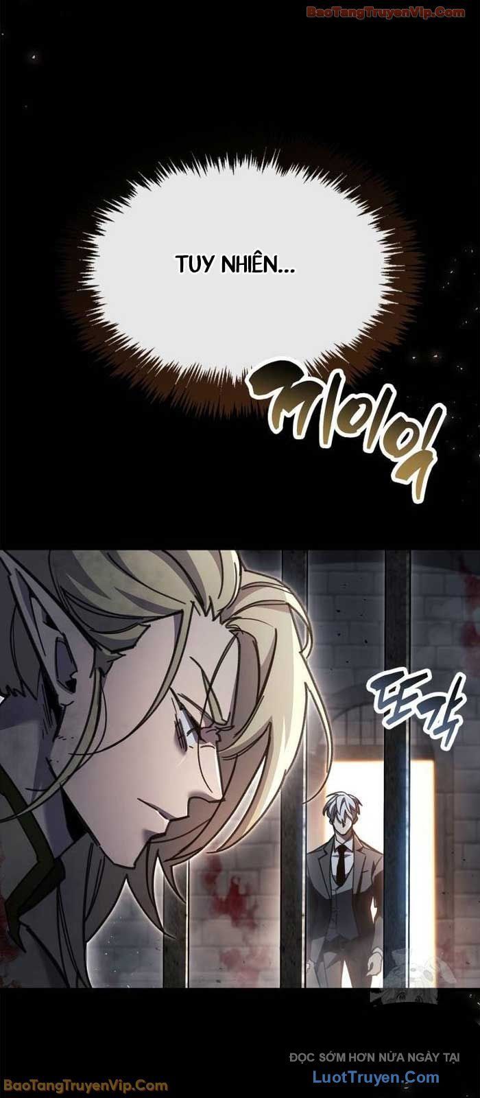 Người Chơi Che Giấu Quá Khứ Chap 97 - Next Chap 96