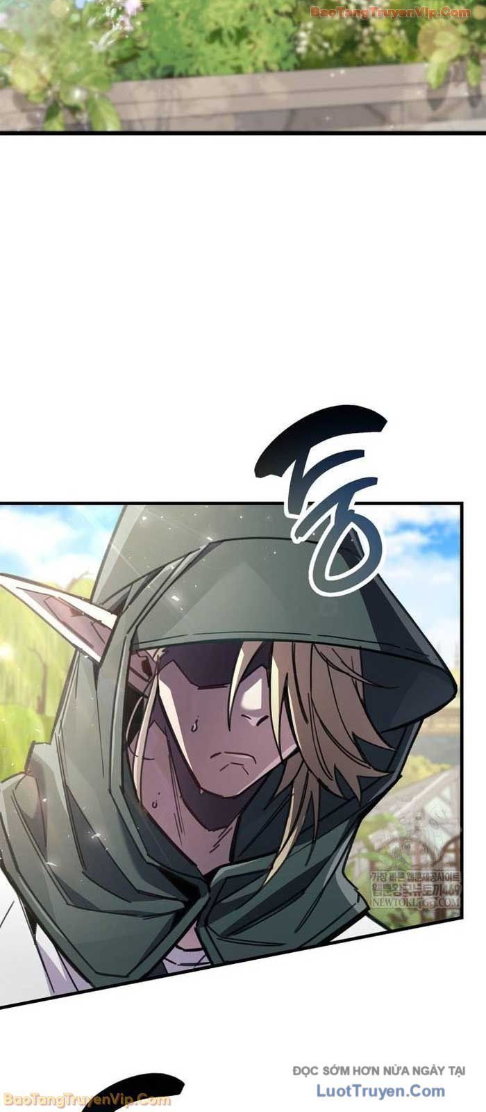 Người Chơi Che Giấu Quá Khứ Chap 97 - Next Chap 96