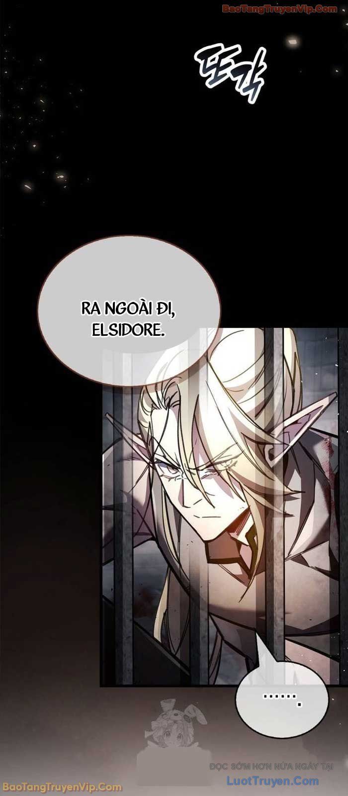 Người Chơi Che Giấu Quá Khứ Chap 97 - Next Chap 96