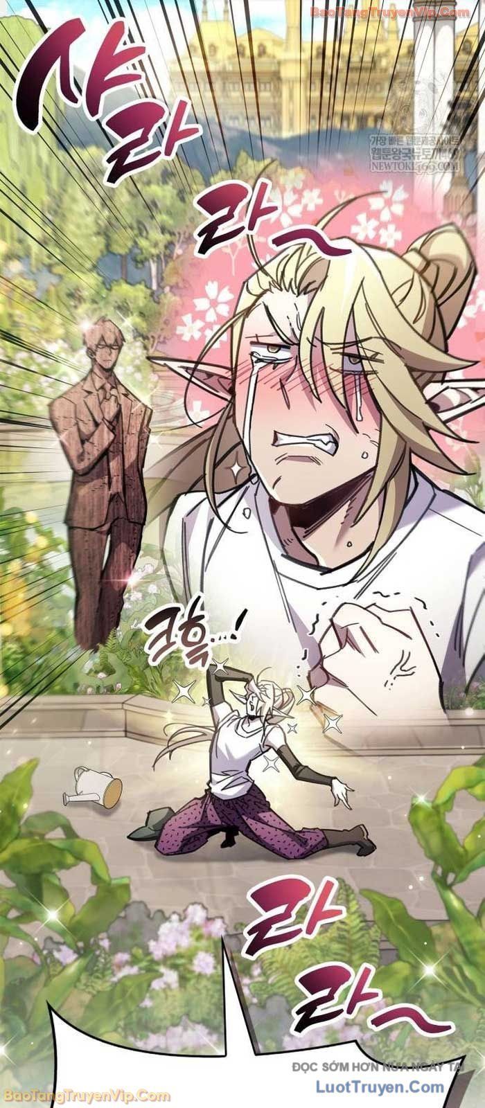 Người Chơi Che Giấu Quá Khứ Chap 97 - Next Chap 96