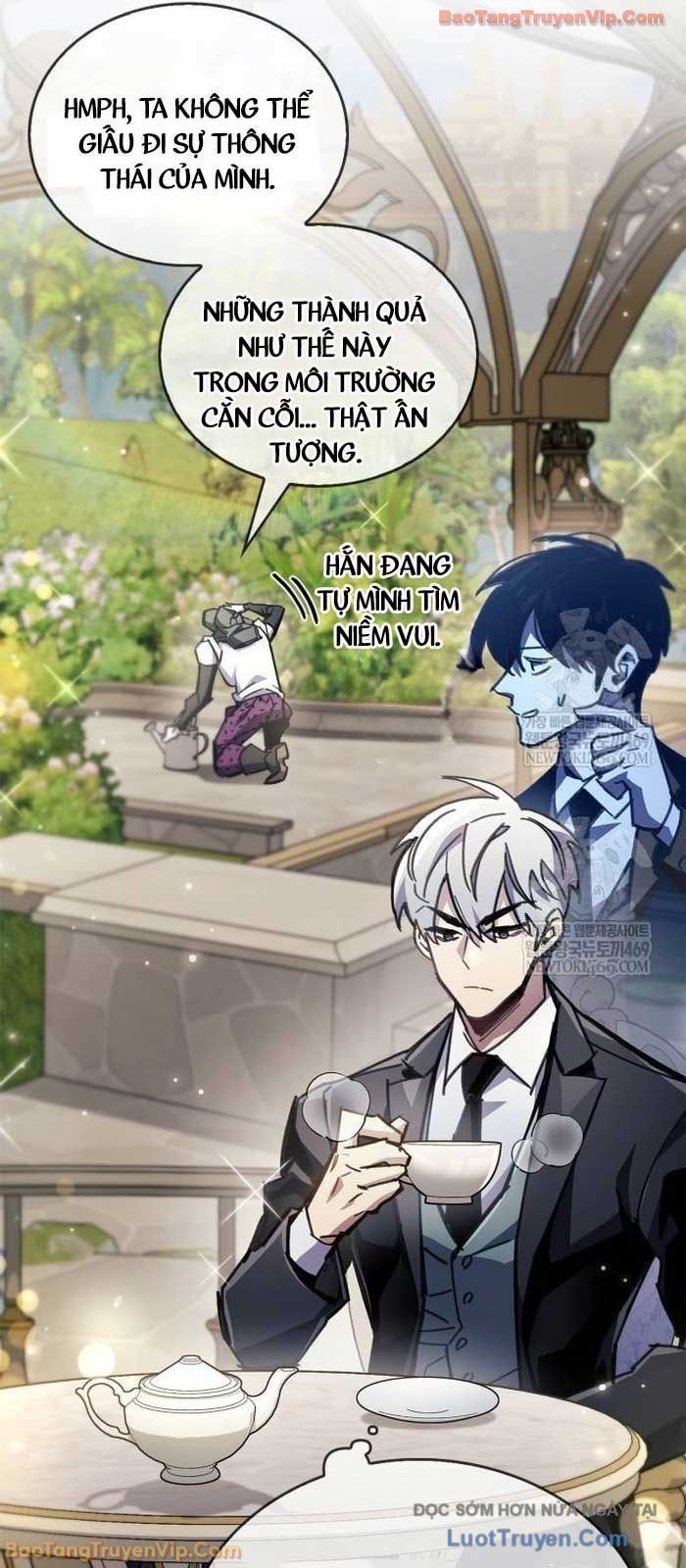 Người Chơi Che Giấu Quá Khứ Chap 97 - Next Chap 96