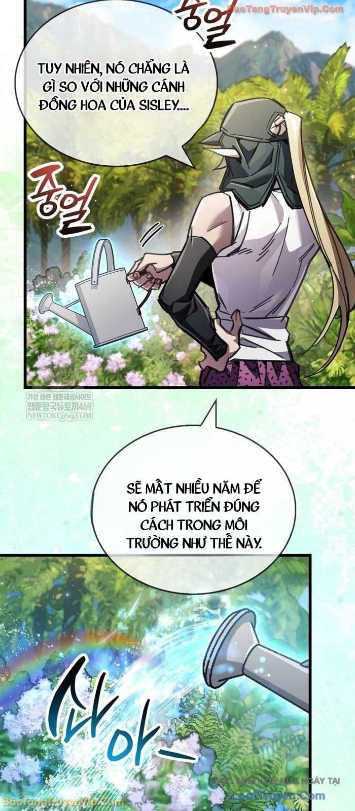 Người Chơi Che Giấu Quá Khứ Chap 97 - Next Chap 96