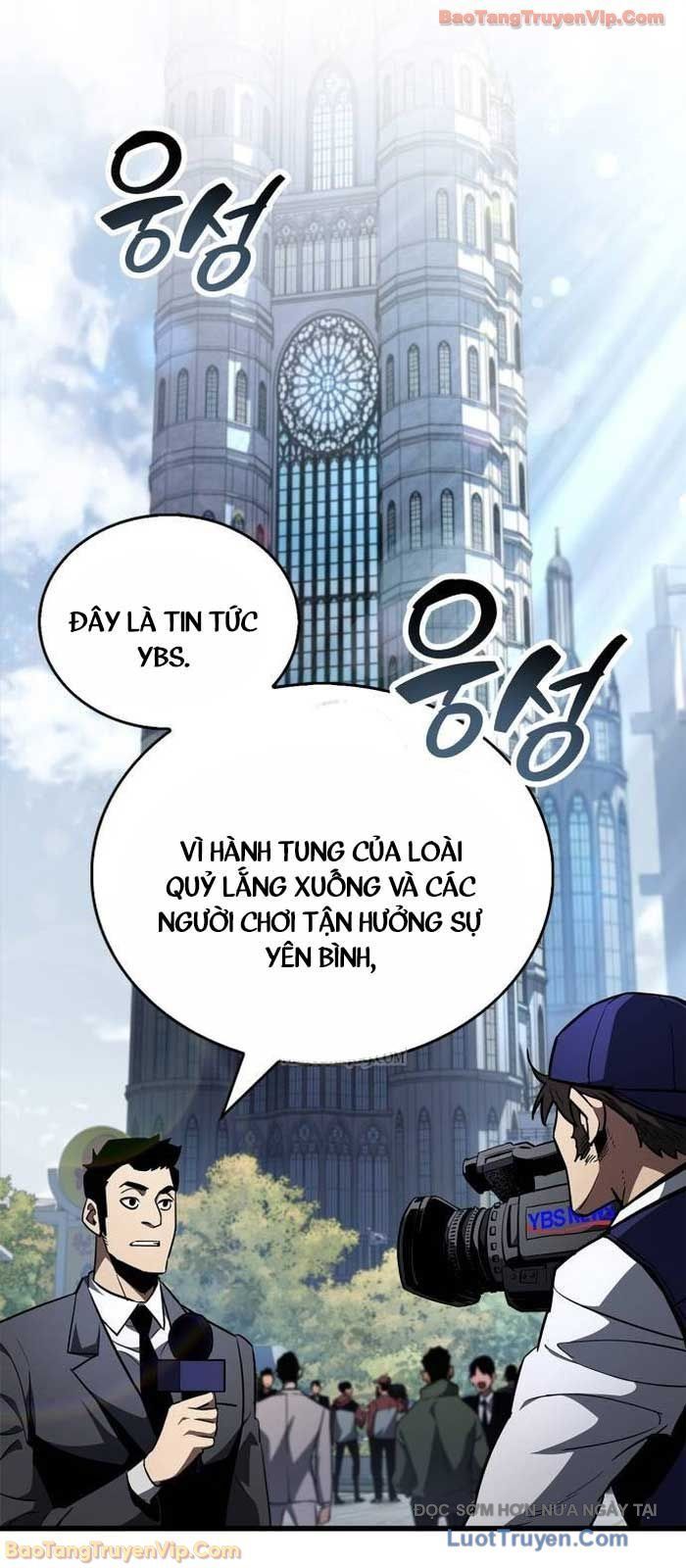 Người Chơi Che Giấu Quá Khứ Chap 97 - Next Chap 96