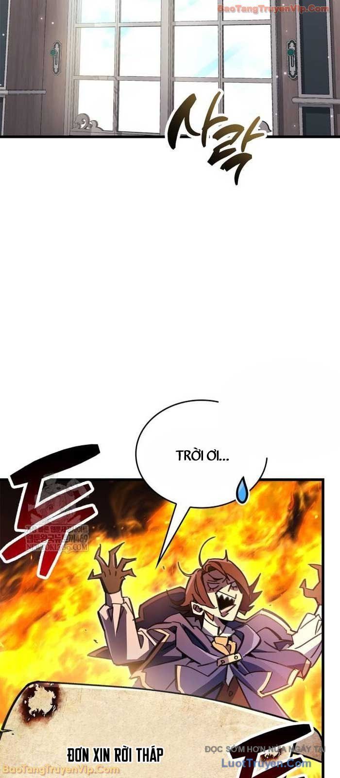 Người Chơi Che Giấu Quá Khứ Chap 97 - Next Chap 96