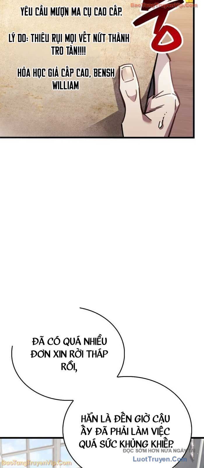 Người Chơi Che Giấu Quá Khứ Chap 97 - Next Chap 96