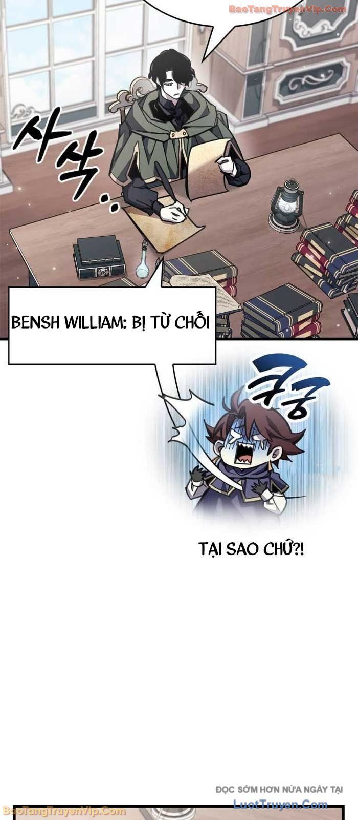 Người Chơi Che Giấu Quá Khứ Chap 97 - Next Chap 96