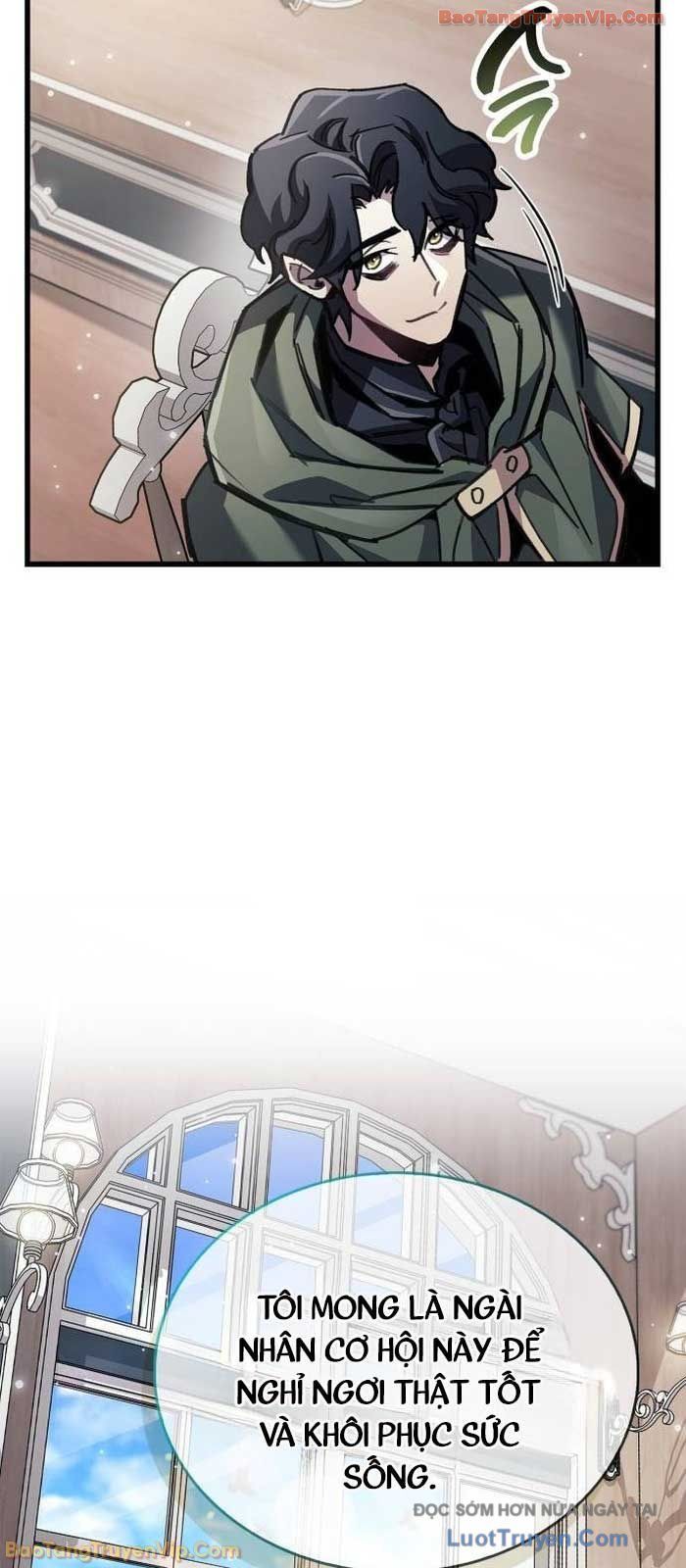 Người Chơi Che Giấu Quá Khứ Chap 97 - Next Chap 96