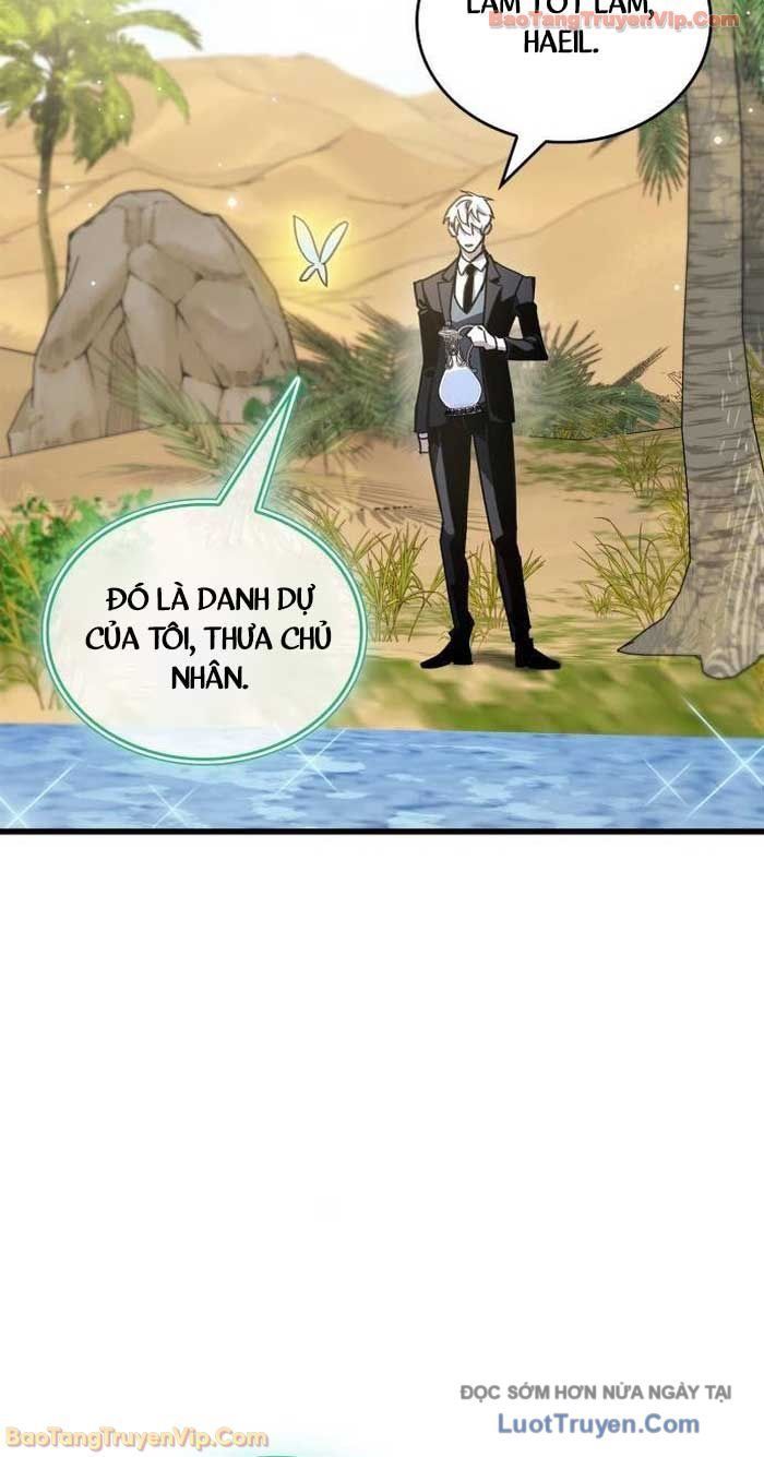 Người Chơi Che Giấu Quá Khứ Chap 97 - Next Chap 96