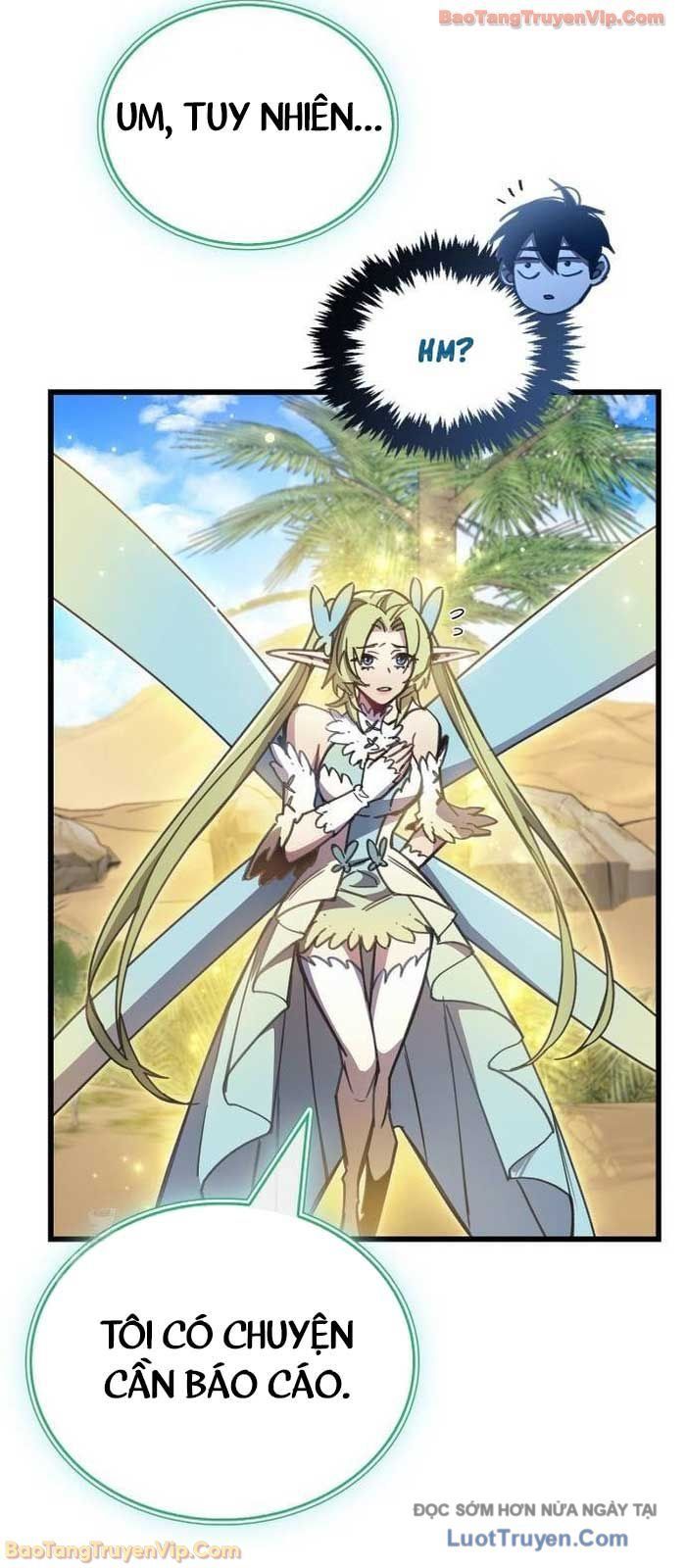 Người Chơi Che Giấu Quá Khứ Chap 97 - Next Chap 96