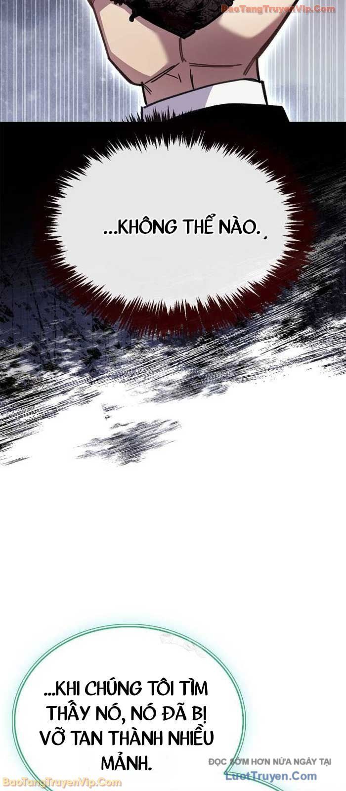 Người Chơi Che Giấu Quá Khứ Chap 97 - Next Chap 96