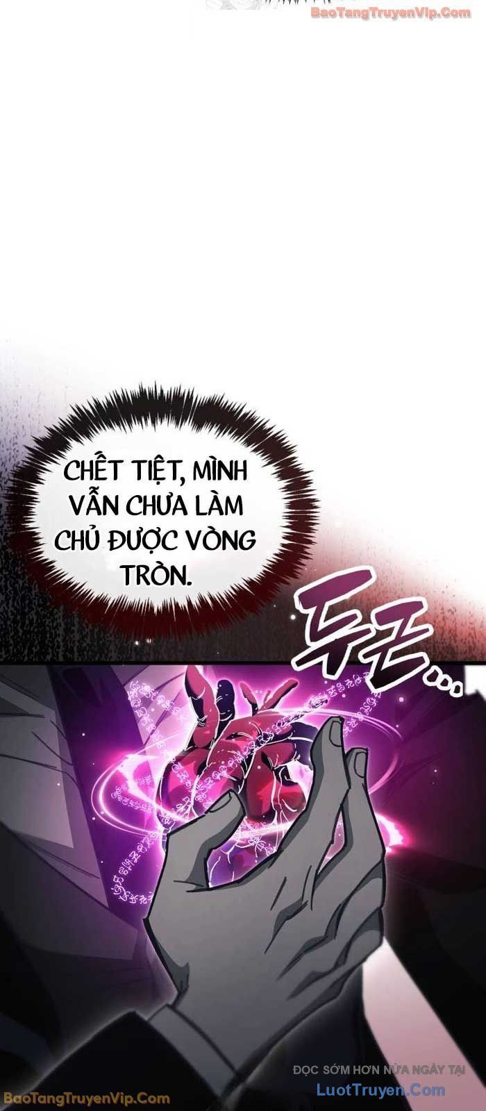 Người Chơi Che Giấu Quá Khứ Chap 97 - Next Chap 96