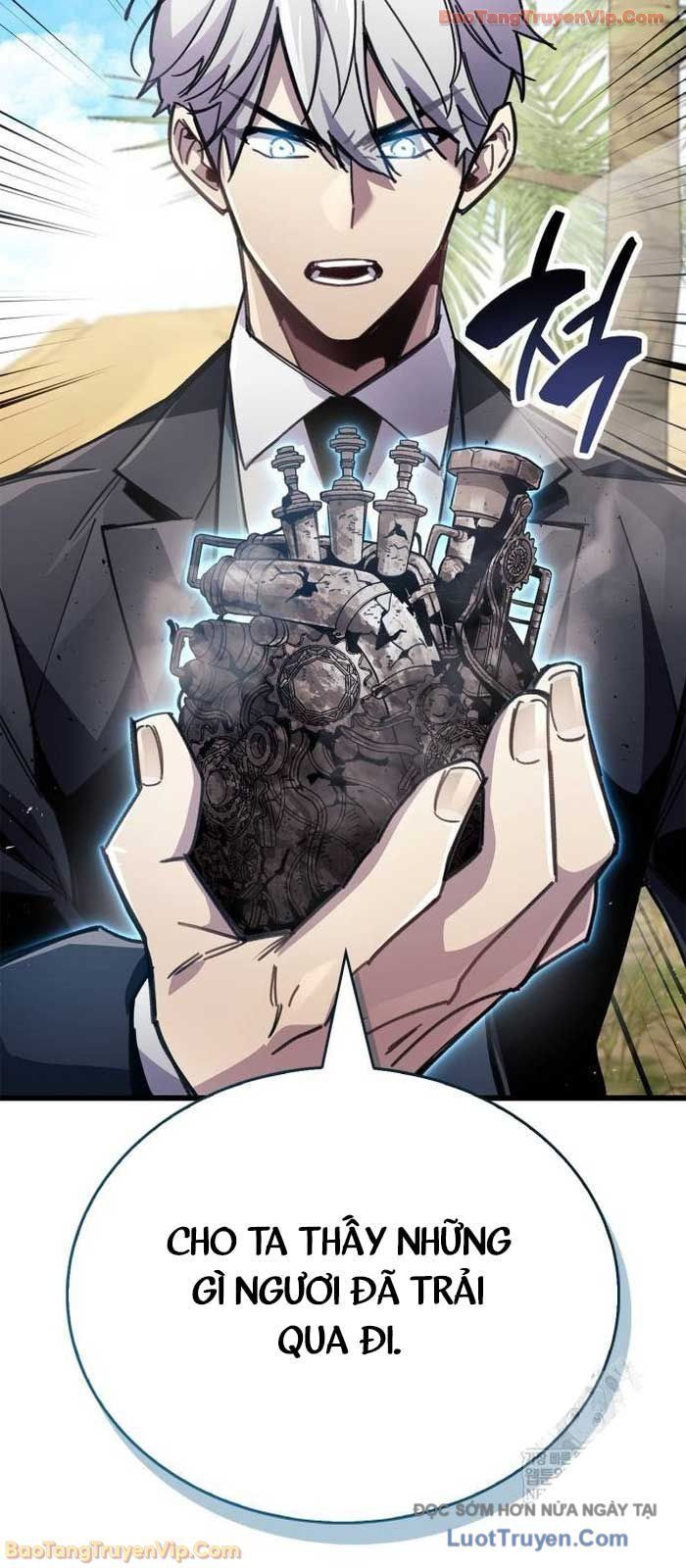 Người Chơi Che Giấu Quá Khứ Chap 97 - Next Chap 96