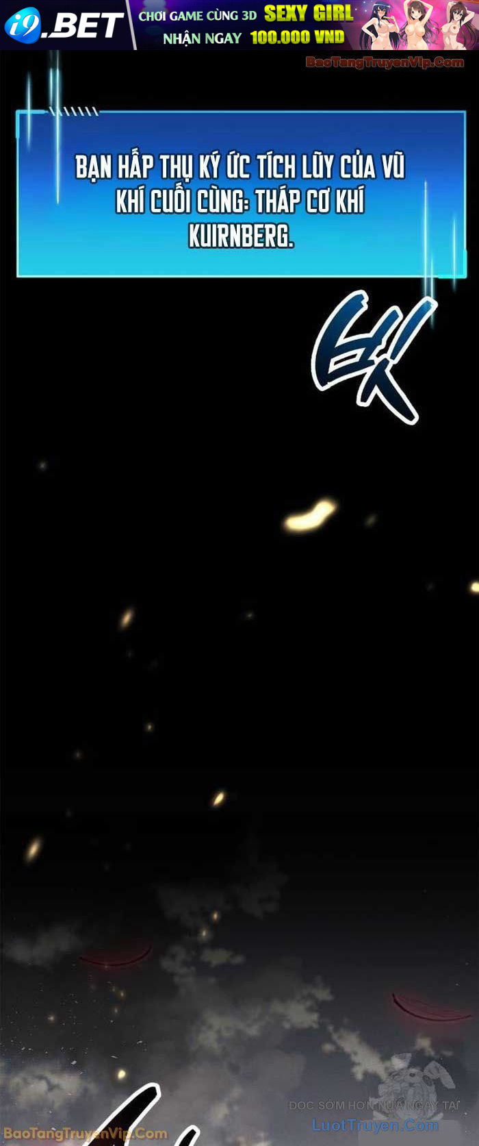 Người Chơi Che Giấu Quá Khứ Chap 97 - Next Chap 96