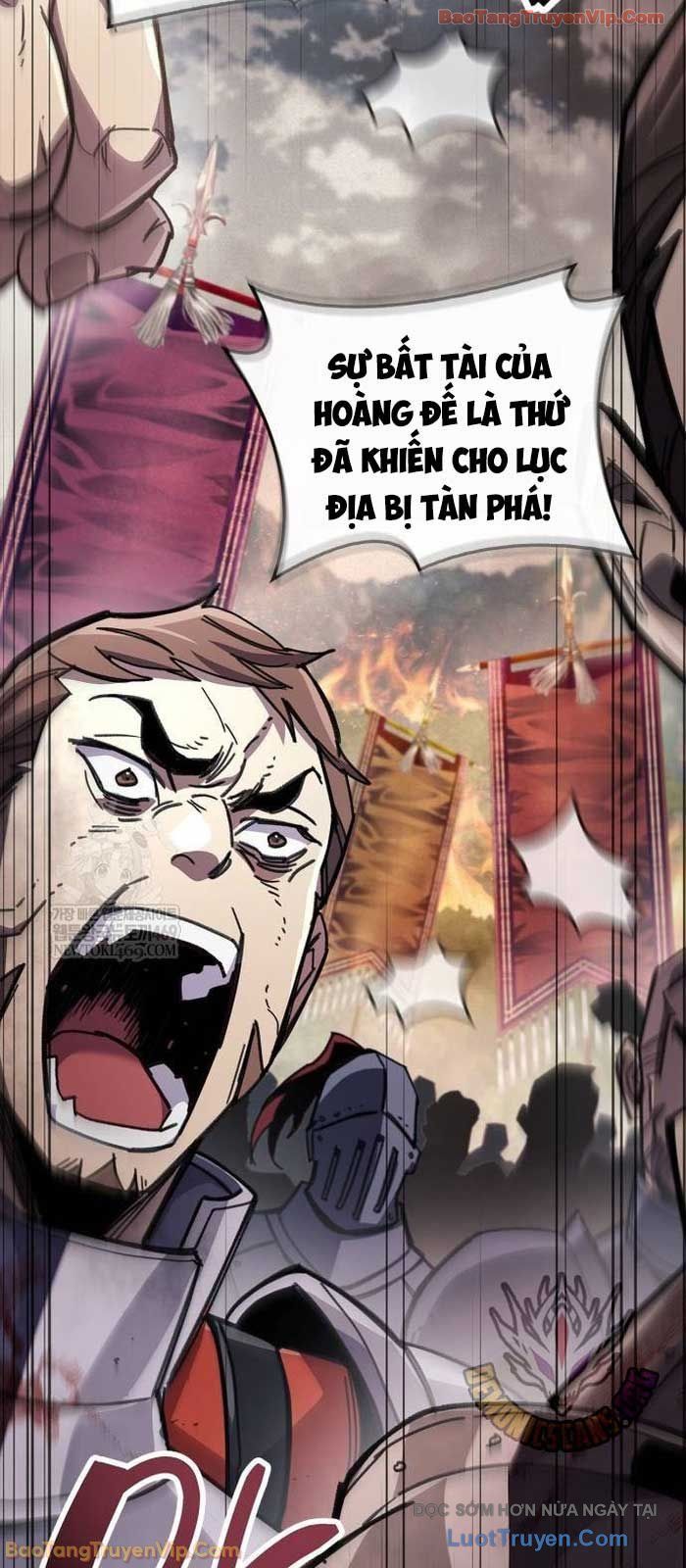 Người Chơi Che Giấu Quá Khứ Chap 97 - Next Chap 96