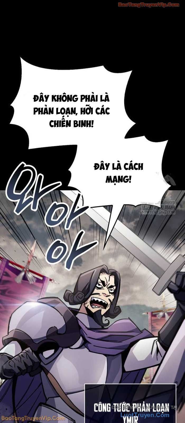 Người Chơi Che Giấu Quá Khứ Chap 97 - Next Chap 96