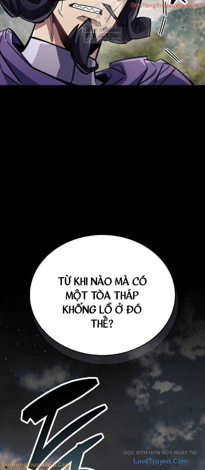 Người Chơi Che Giấu Quá Khứ Chap 97 - Next Chap 96