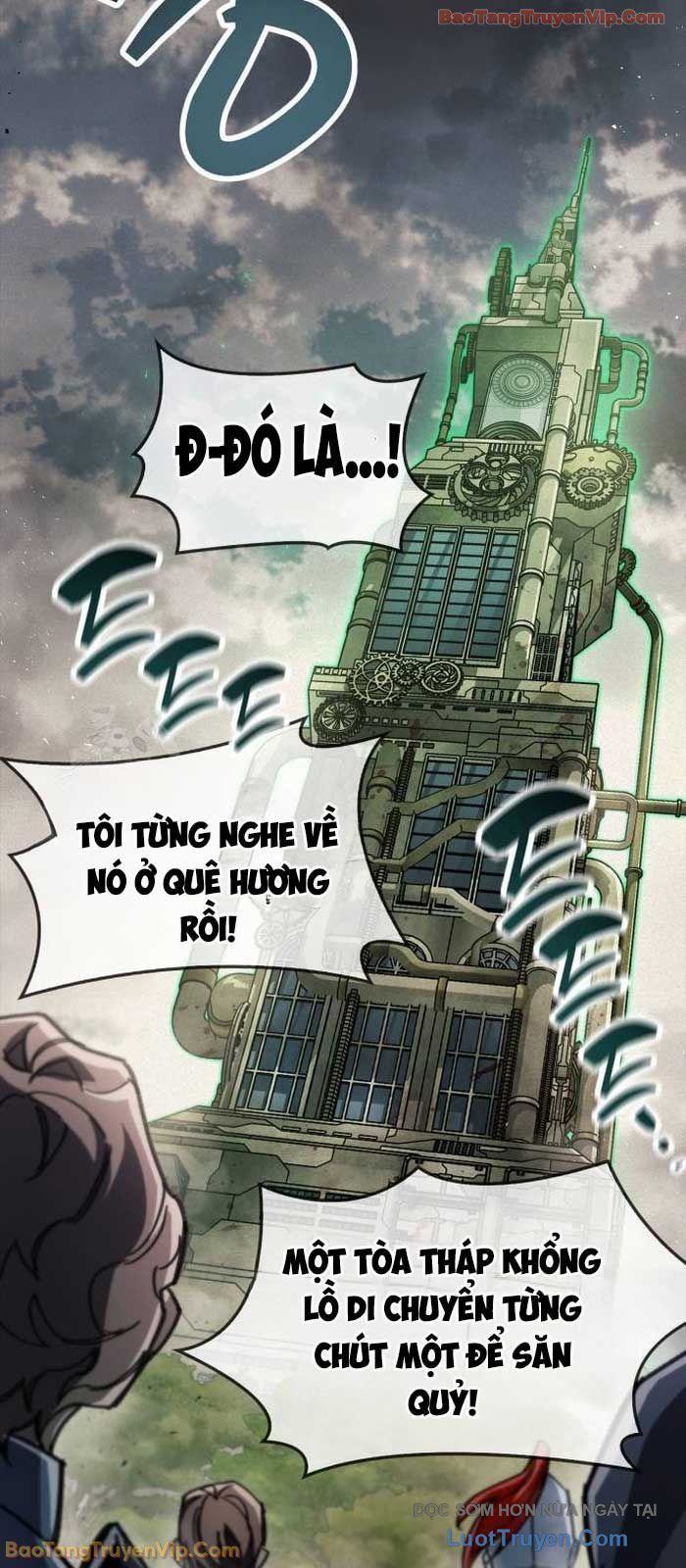 Người Chơi Che Giấu Quá Khứ Chap 97 - Next Chap 96