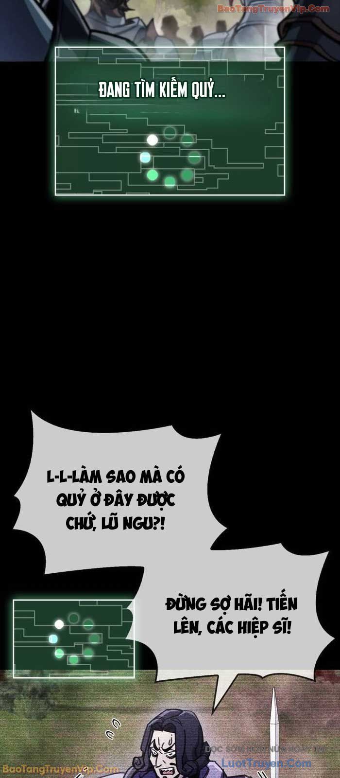 Người Chơi Che Giấu Quá Khứ Chap 97 - Next Chap 96