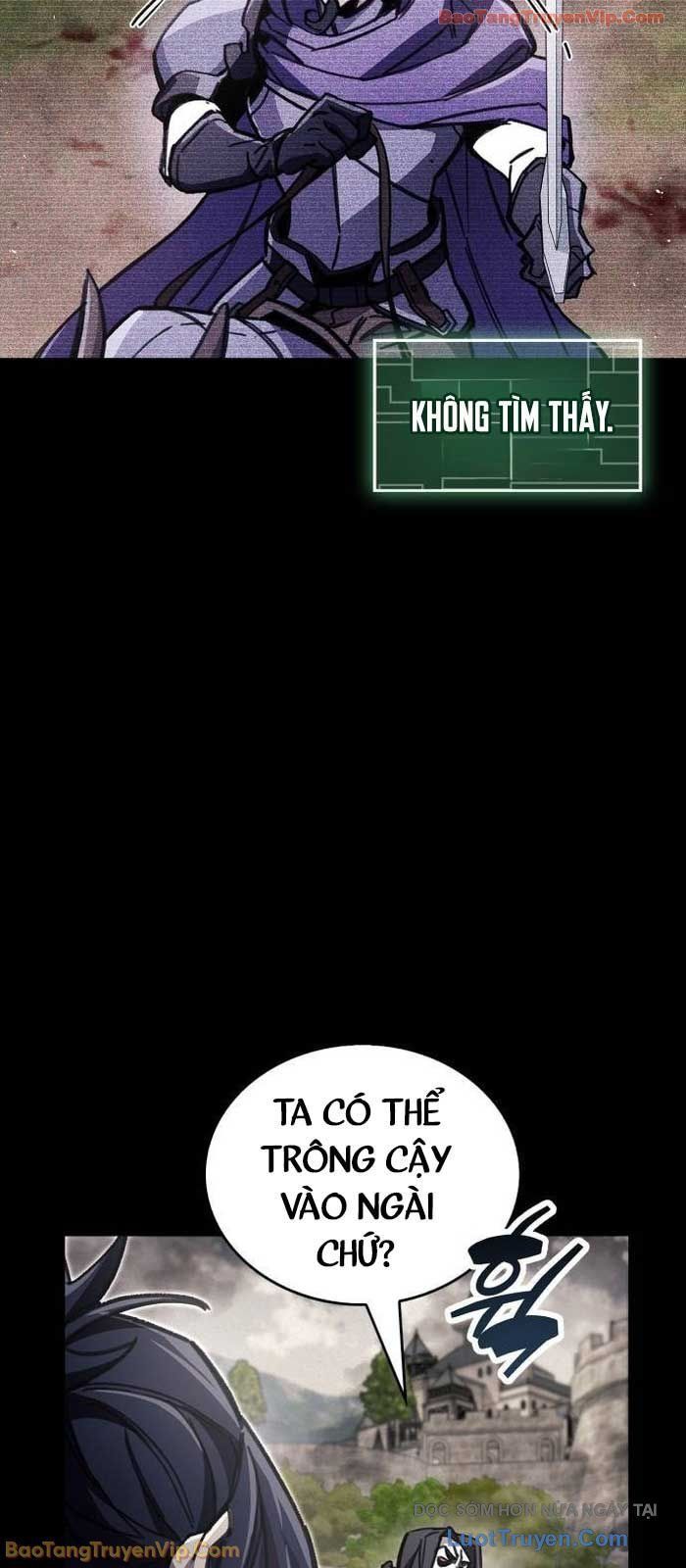 Người Chơi Che Giấu Quá Khứ Chap 97 - Next Chap 96