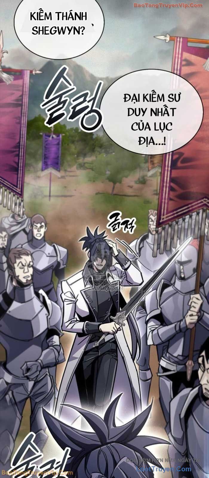 Người Chơi Che Giấu Quá Khứ Chap 97 - Next Chap 96