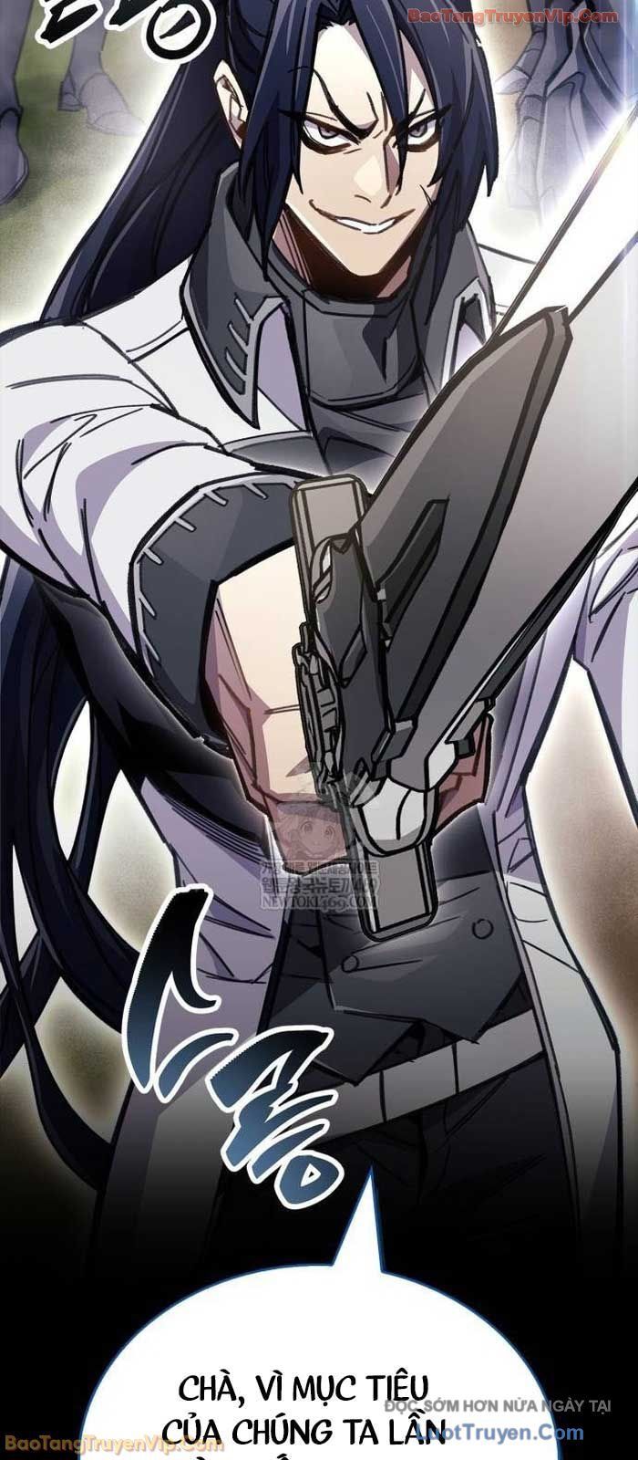 Người Chơi Che Giấu Quá Khứ Chap 97 - Next Chap 96