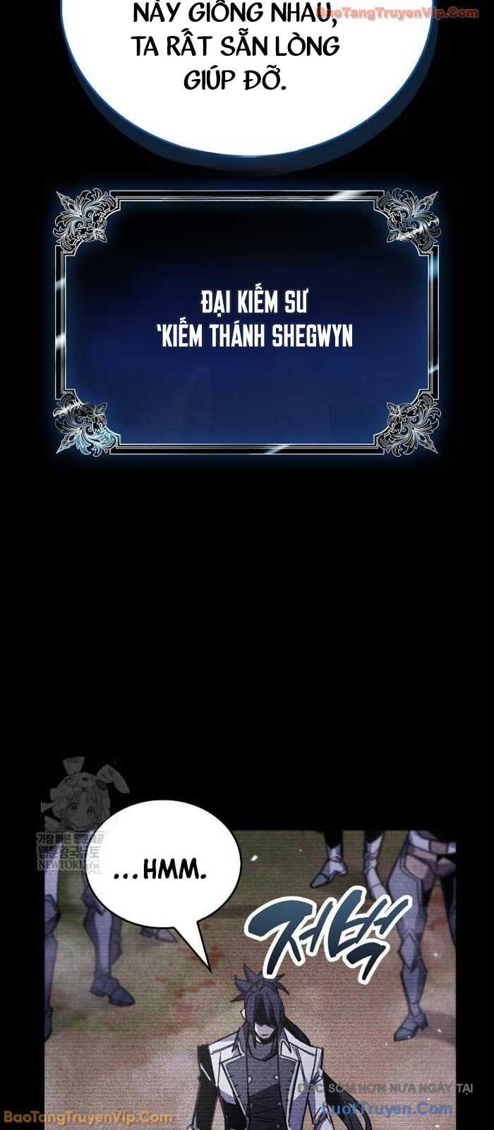 Người Chơi Che Giấu Quá Khứ Chap 97 - Next Chap 96