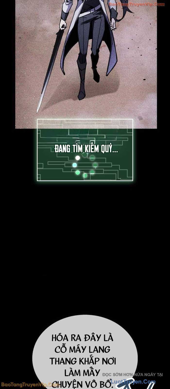 Người Chơi Che Giấu Quá Khứ Chap 97 - Next Chap 96