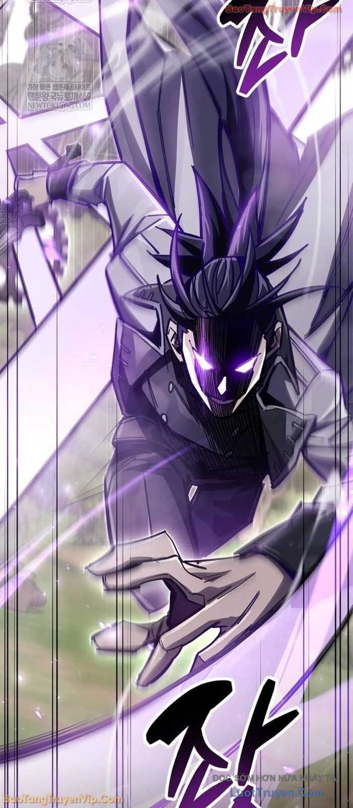 Người Chơi Che Giấu Quá Khứ Chap 97 - Next Chap 96