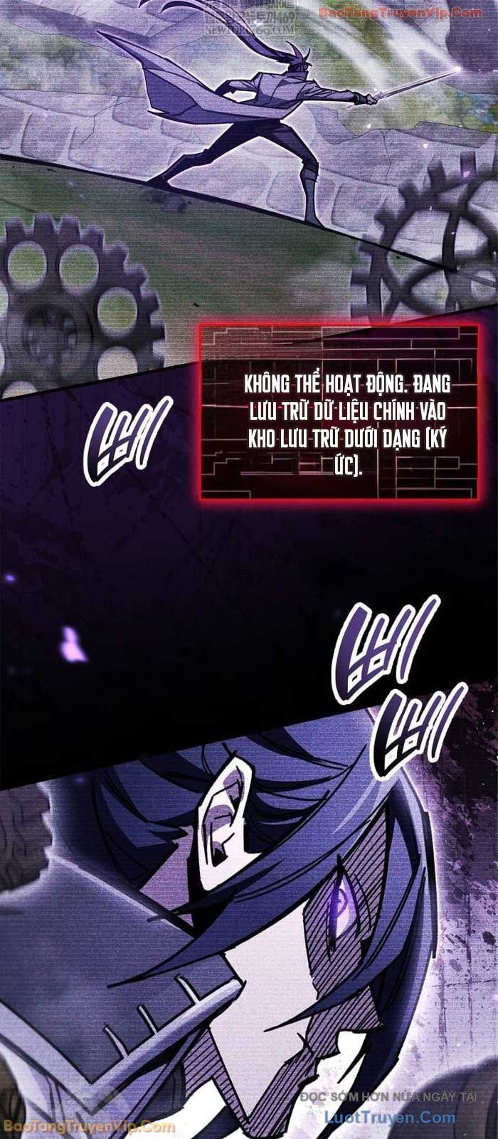 Người Chơi Che Giấu Quá Khứ Chap 97 - Next Chap 96