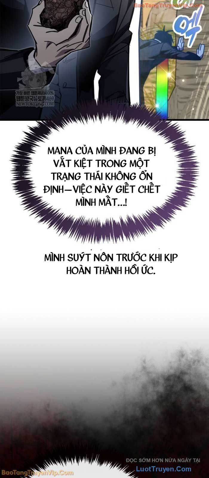 Người Chơi Che Giấu Quá Khứ Chap 97 - Next Chap 96