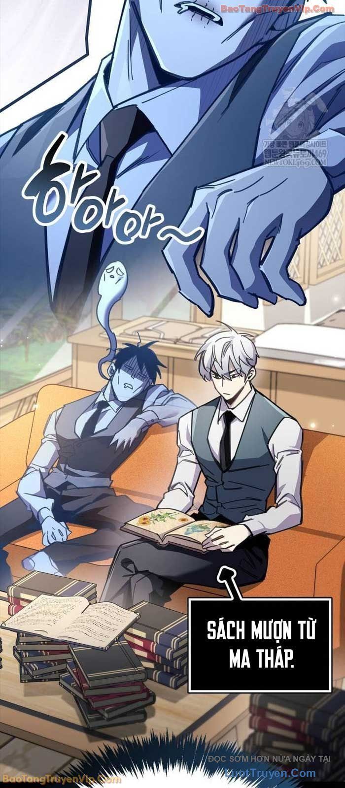 Người Chơi Che Giấu Quá Khứ Chap 97 - Next Chap 96