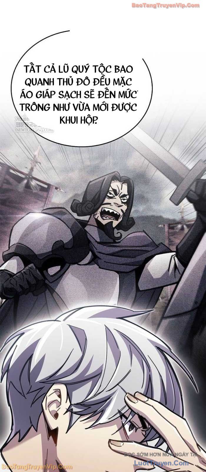 Người Chơi Che Giấu Quá Khứ Chap 97 - Next Chap 96