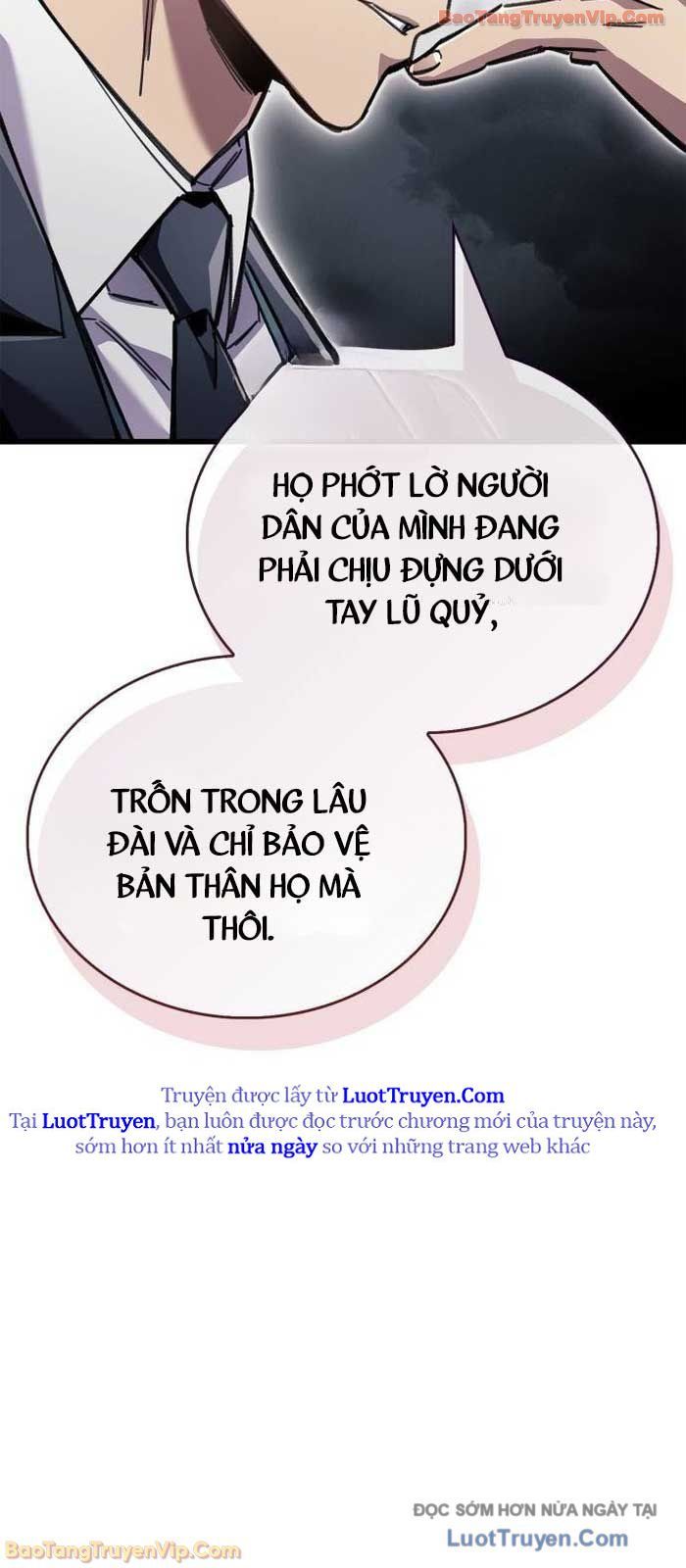 Người Chơi Che Giấu Quá Khứ Chap 97 - Next Chap 96