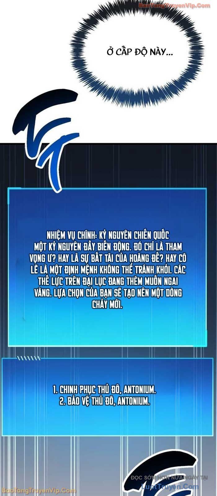 Người Chơi Che Giấu Quá Khứ Chap 97 - Next Chap 96