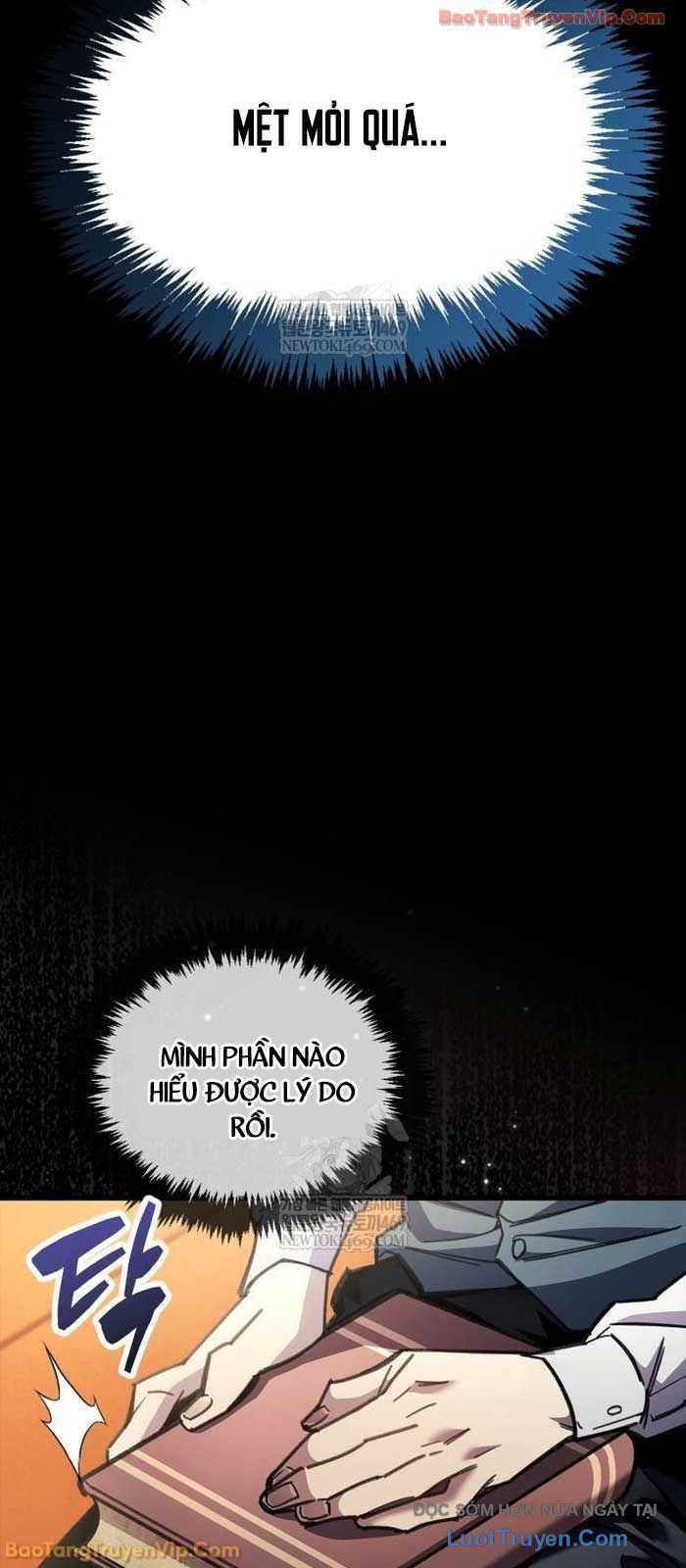 Người Chơi Che Giấu Quá Khứ Chap 97 - Next Chap 96