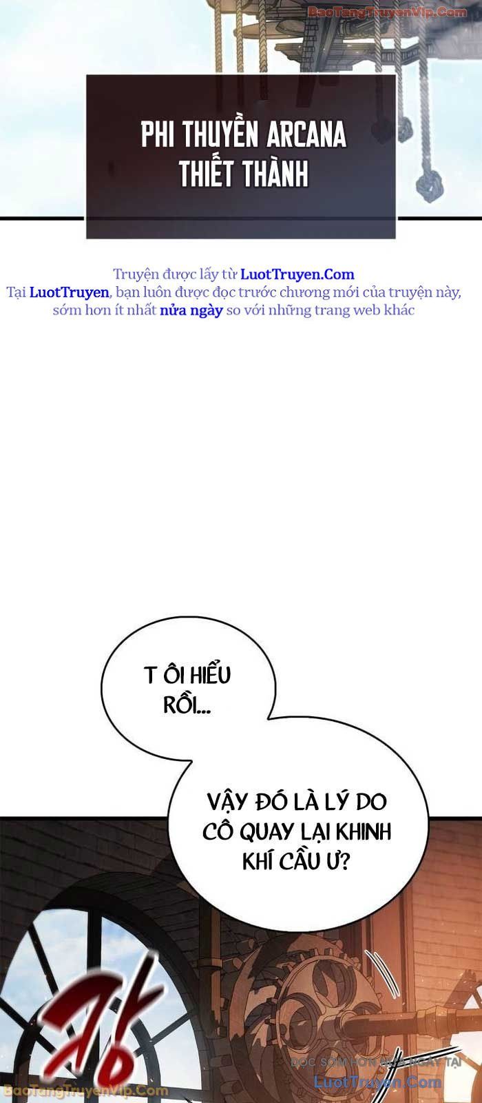 Người Chơi Che Giấu Quá Khứ Chap 97 - Next Chap 96