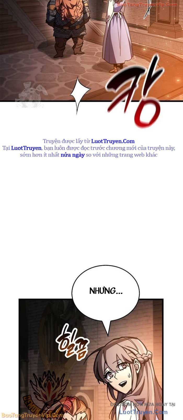 Người Chơi Che Giấu Quá Khứ Chap 97 - Next Chap 96