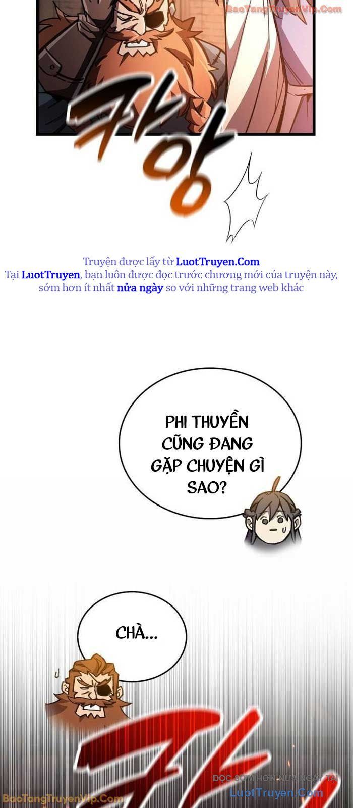 Người Chơi Che Giấu Quá Khứ Chap 97 - Next Chap 96