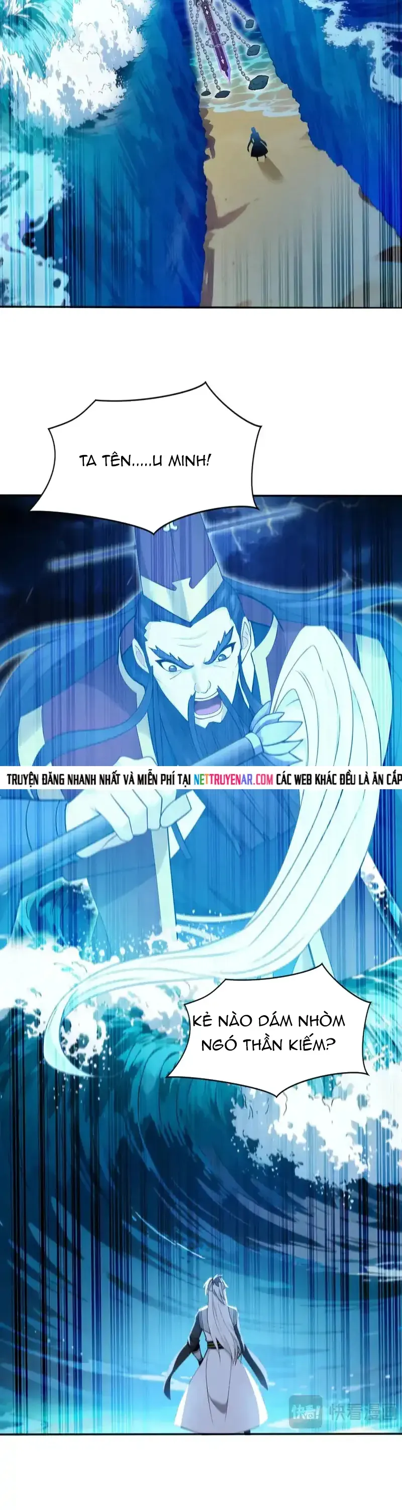 Đệ Tử Tu Luyện Còn Ta Thì Lười Biếng Chap 237 - Next Chap 236