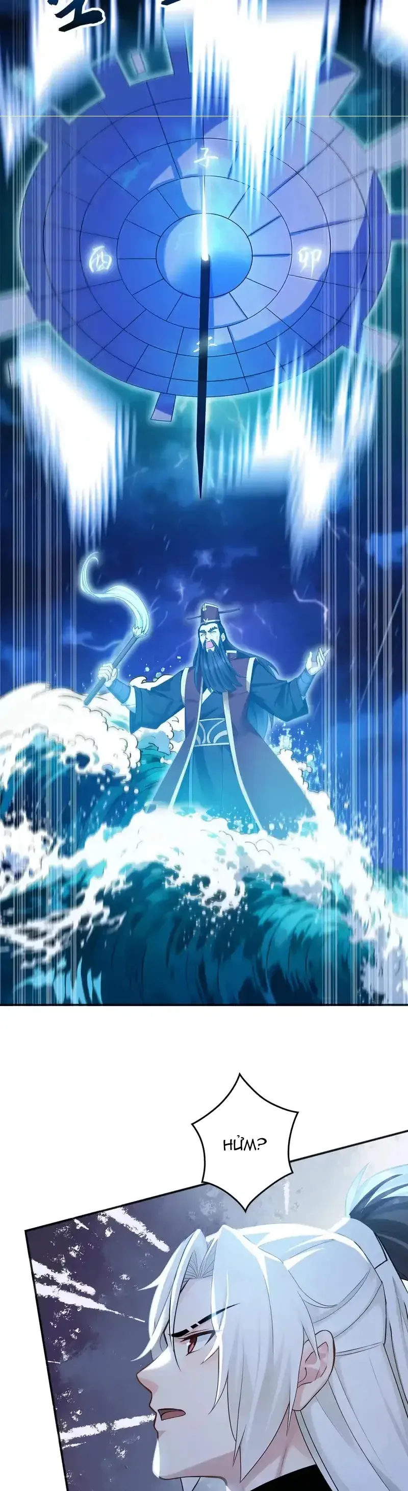 Đệ Tử Tu Luyện Còn Ta Thì Lười Biếng Chap 237 - Next Chap 236