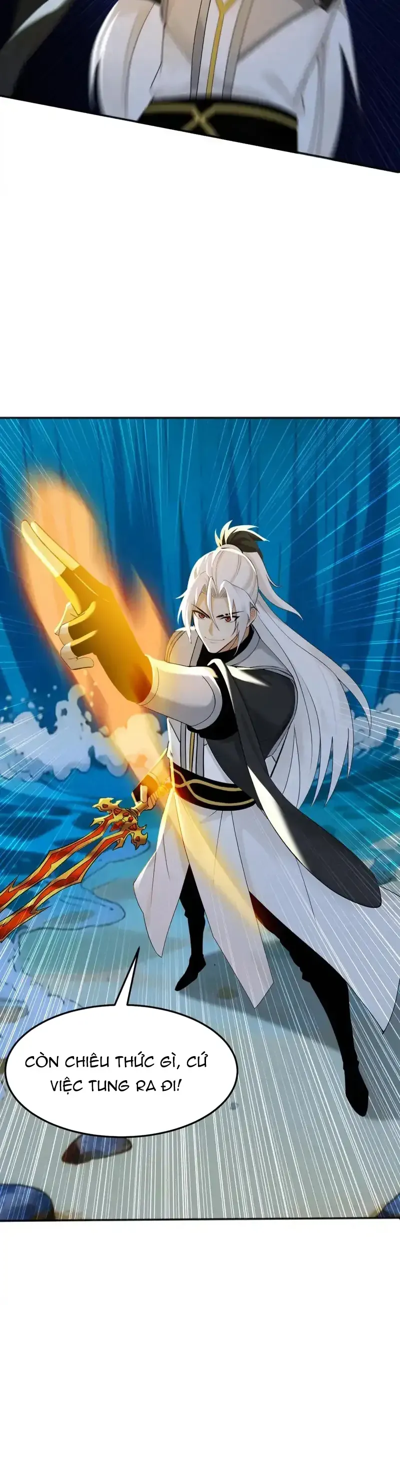 Đệ Tử Tu Luyện Còn Ta Thì Lười Biếng Chap 237 - Next Chap 236