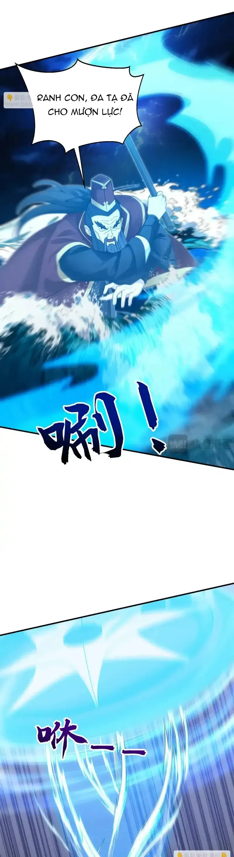 Đệ Tử Tu Luyện Còn Ta Thì Lười Biếng Chap 237 - Next Chap 236