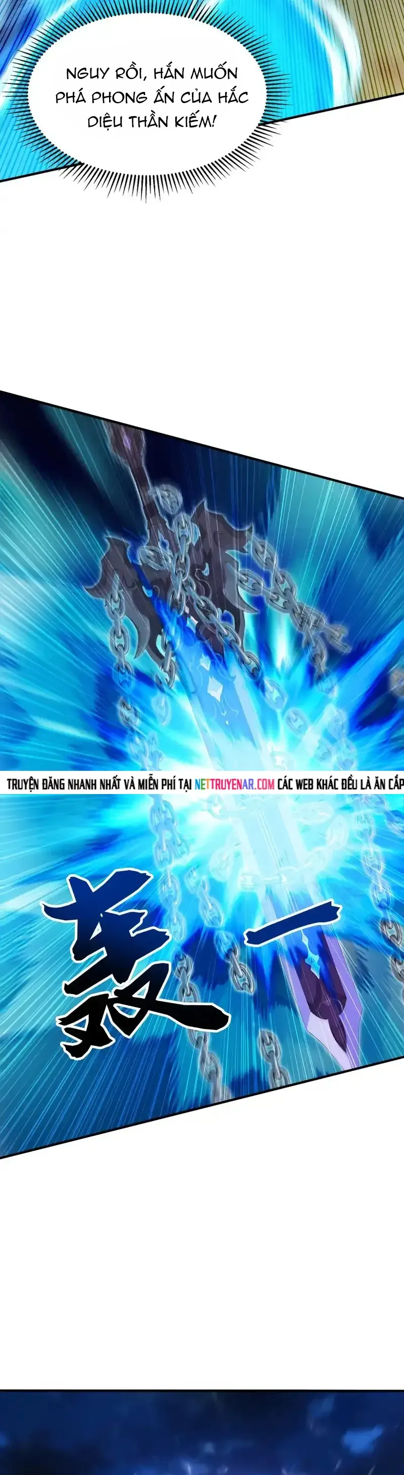 Đệ Tử Tu Luyện Còn Ta Thì Lười Biếng Chap 237 - Next Chap 236