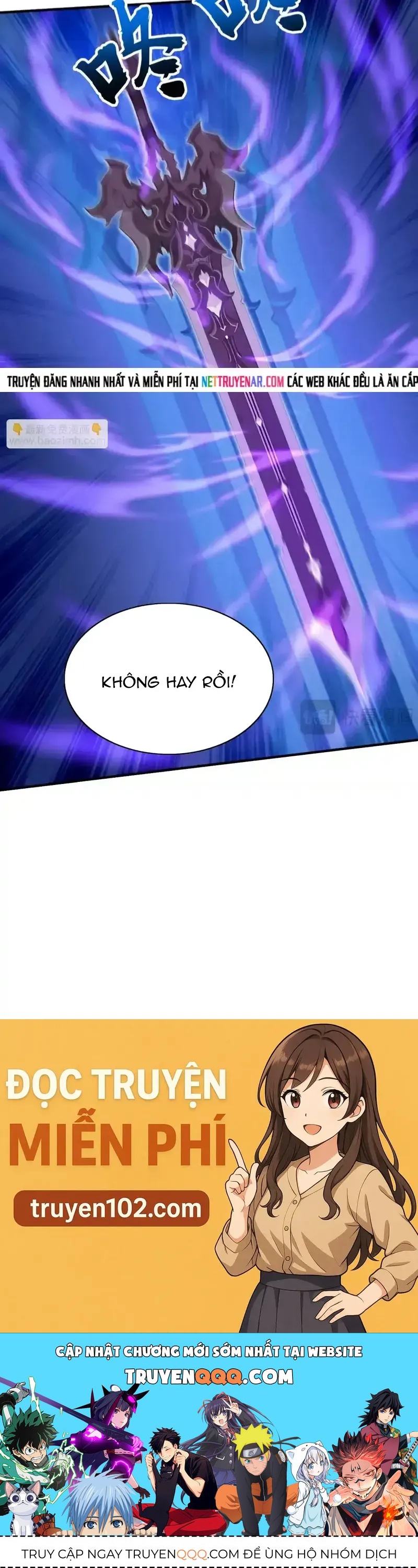 Đệ Tử Tu Luyện Còn Ta Thì Lười Biếng Chap 237 - Next Chap 236