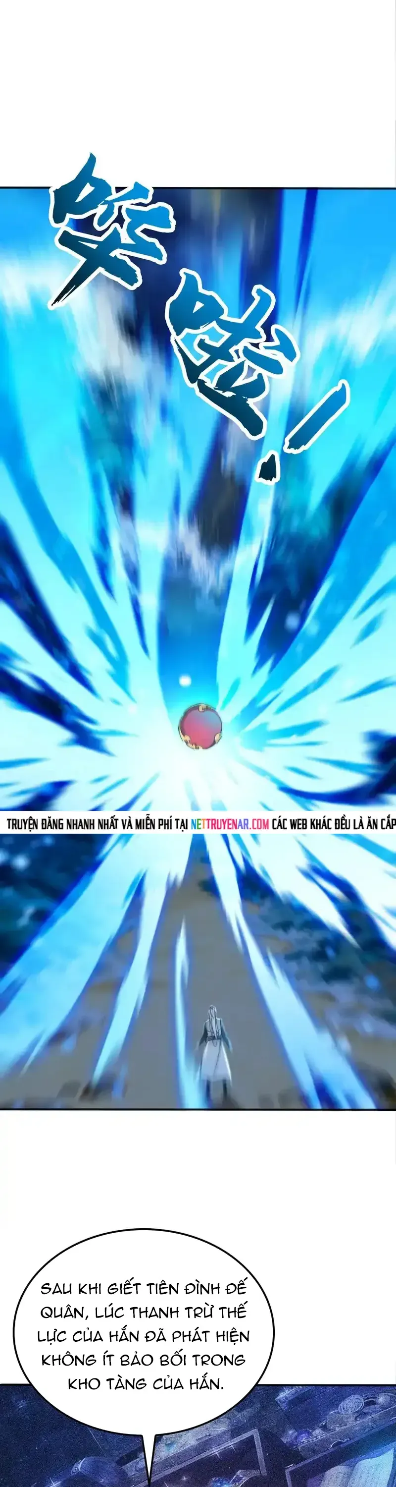 Đệ Tử Tu Luyện Còn Ta Thì Lười Biếng Chap 237 - Next Chap 236