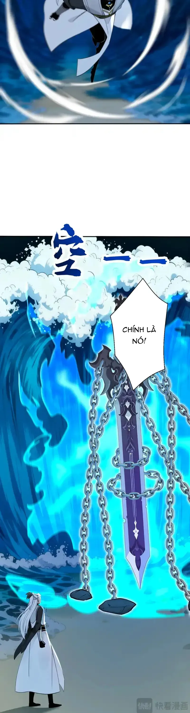 Đệ Tử Tu Luyện Còn Ta Thì Lười Biếng Chap 237 - Next Chap 236