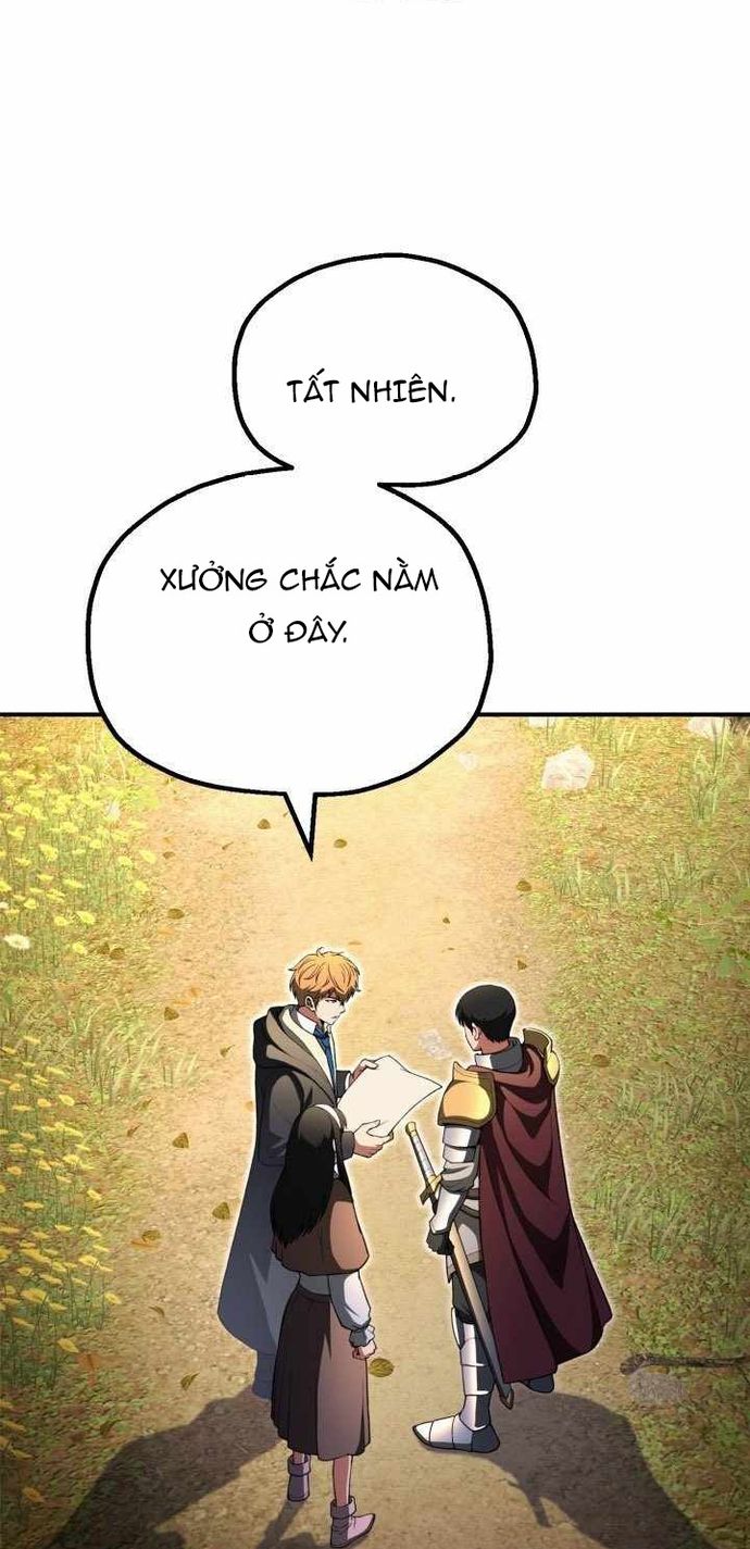 Con Trai Út Của Đại Pháp Sư Lừng Danh Chap 103 - Next Chap 102