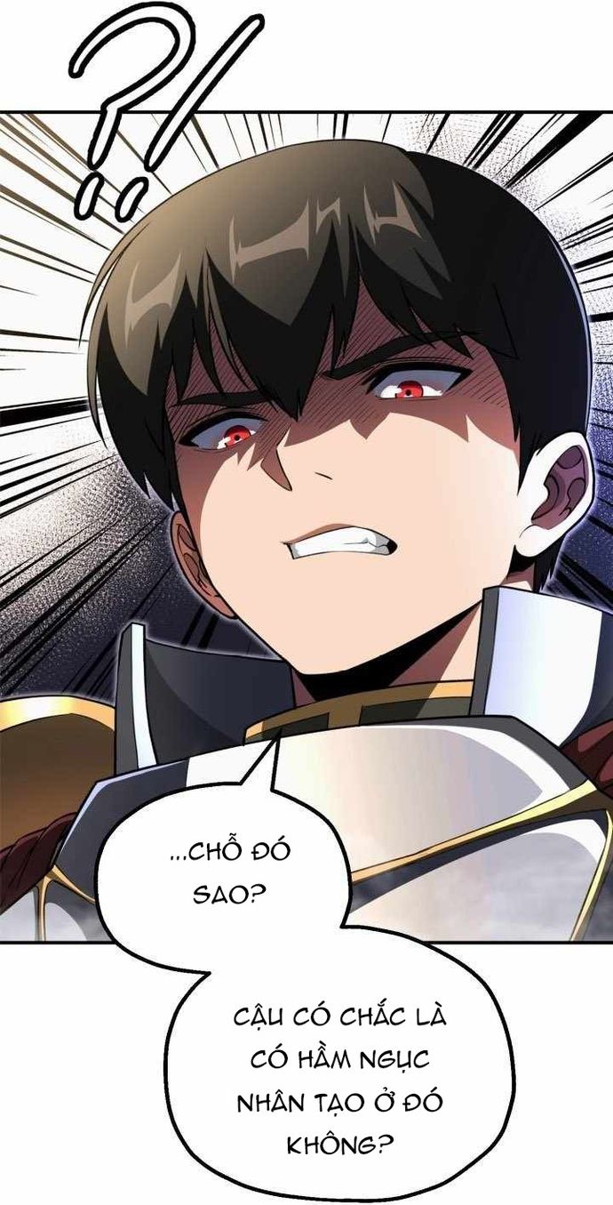 Con Trai Út Của Đại Pháp Sư Lừng Danh Chap 103 - Next Chap 102