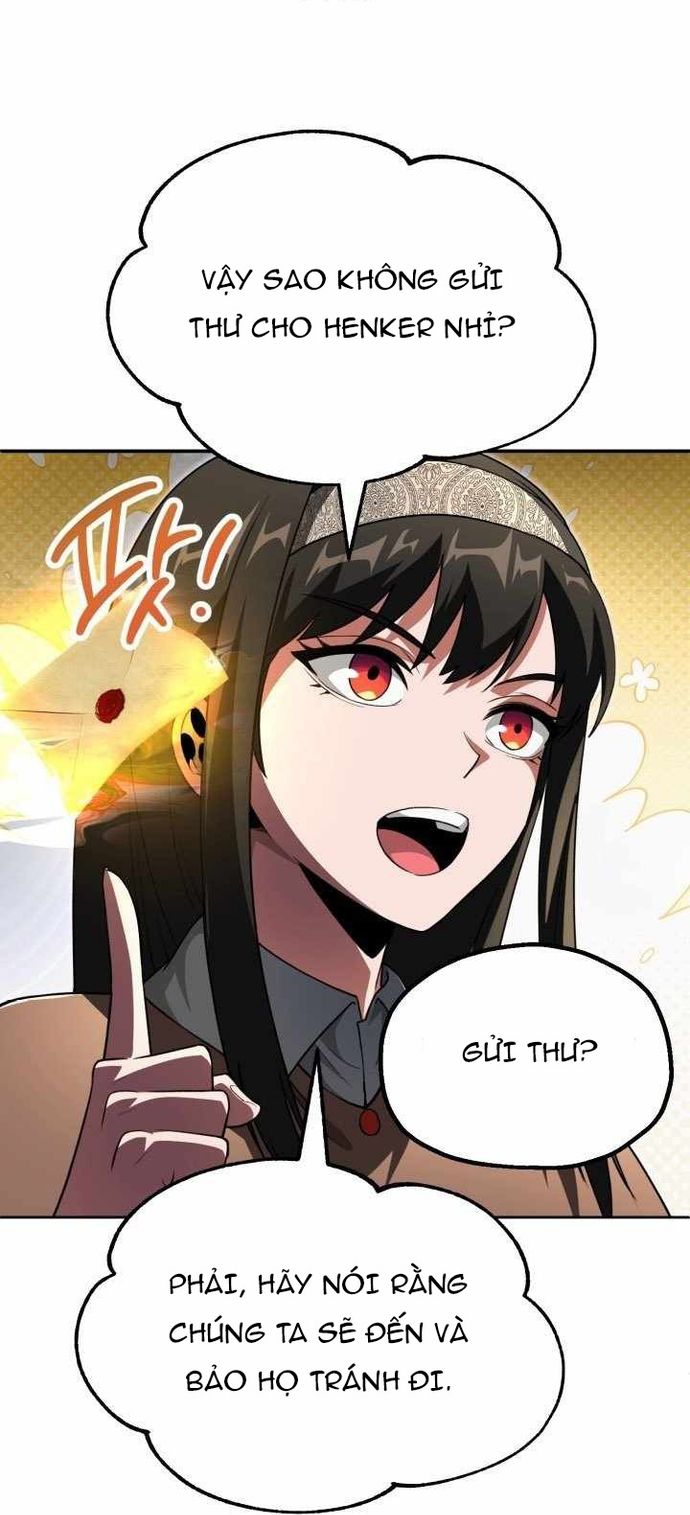 Con Trai Út Của Đại Pháp Sư Lừng Danh Chap 103 - Next Chap 102